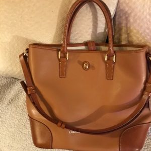 Dooney & Bourke Shelby Shopper